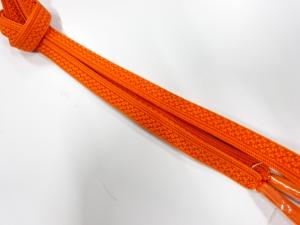 未使用品　正絹　手組帯締め